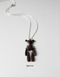 Bean Teddy Chain