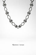 Twinlink Choker
