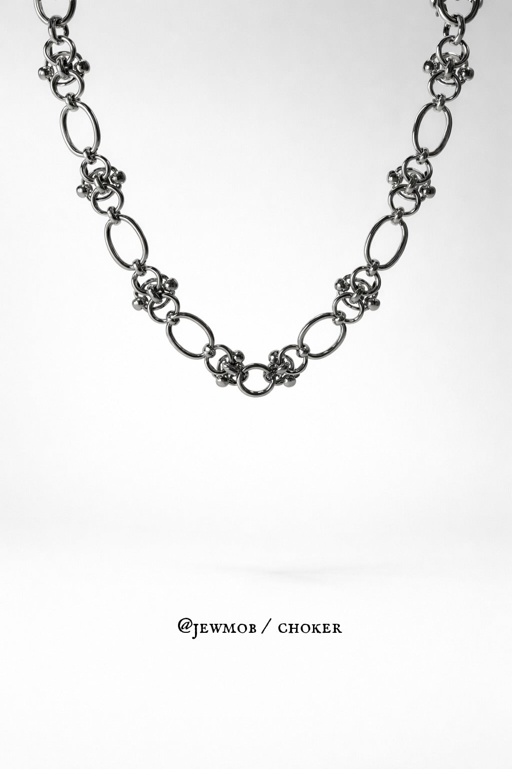 Twinlink Choker