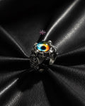 Devil Eye Ring