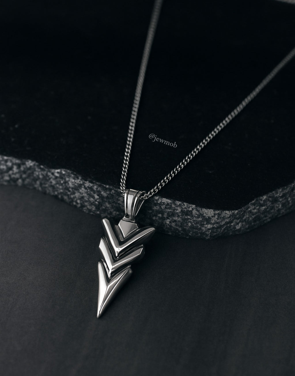 Arrow GITD