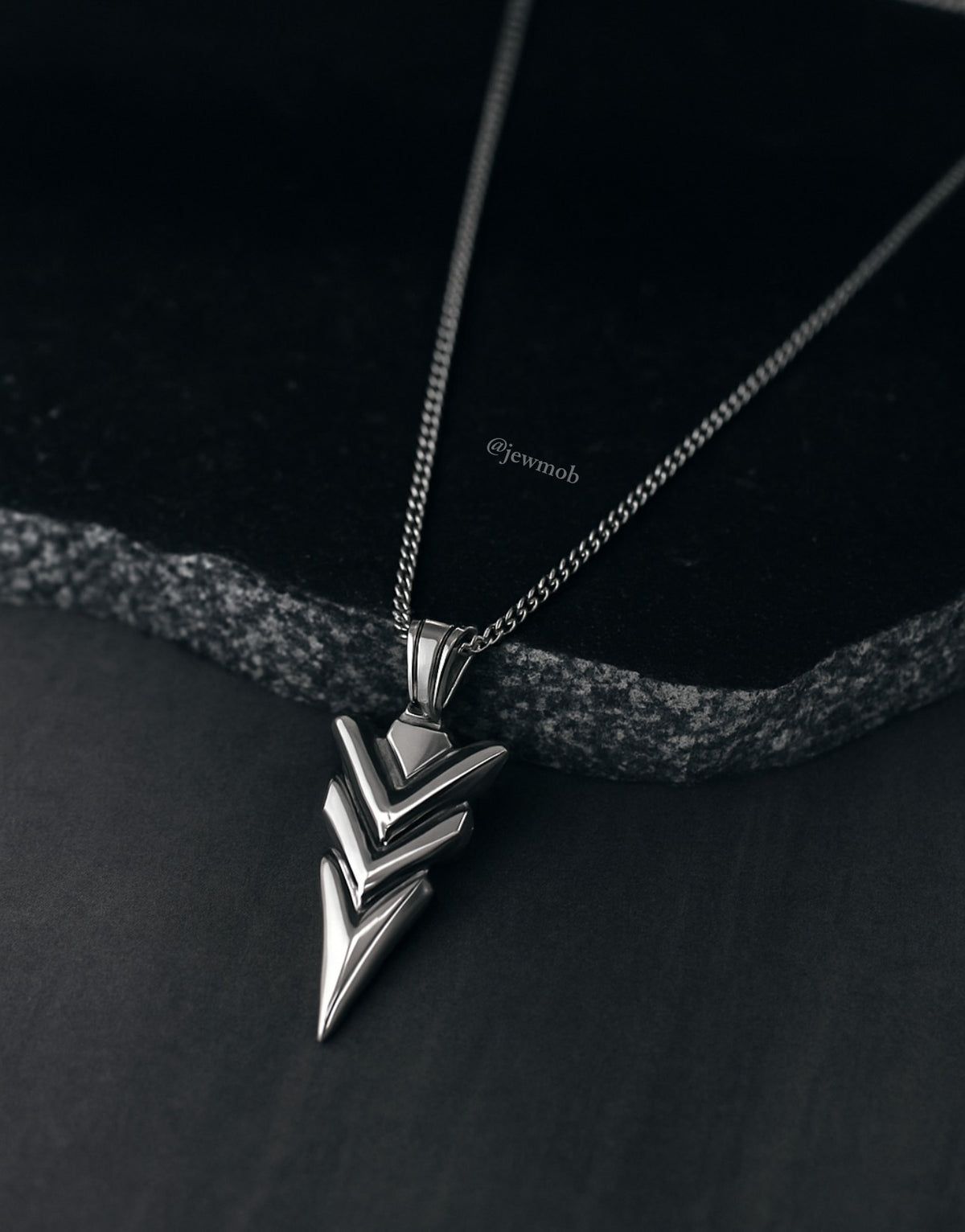 Arrow GITD
