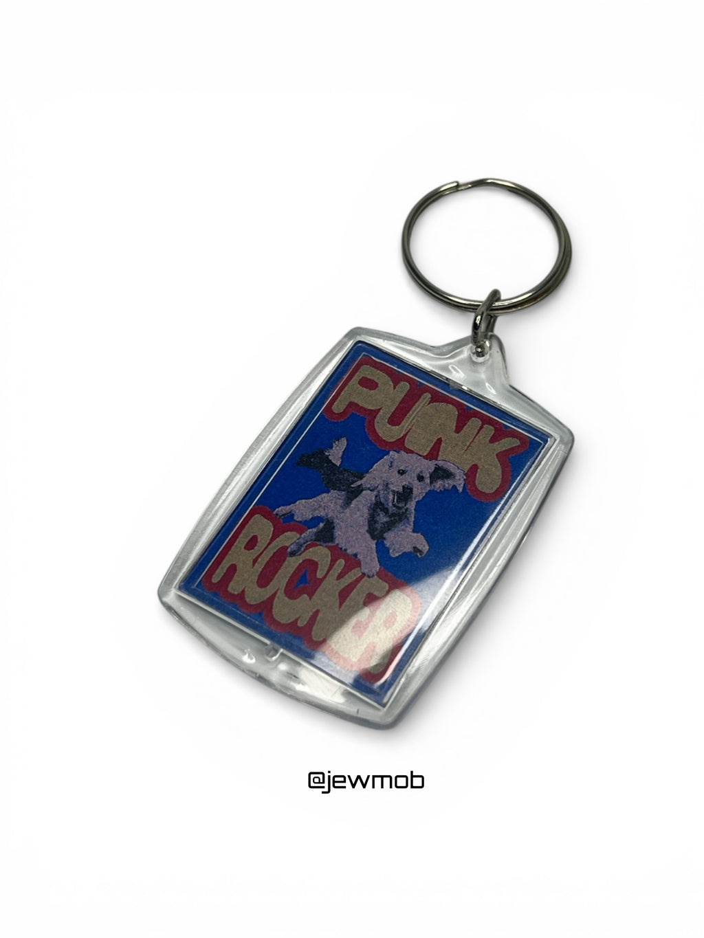Random Keychains