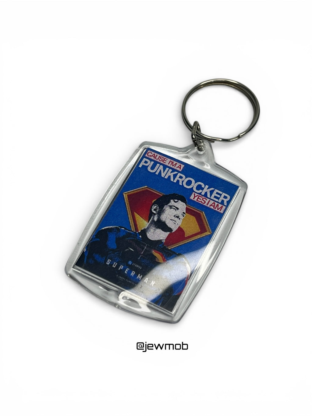 Random Keychains