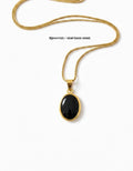 Oval Chain