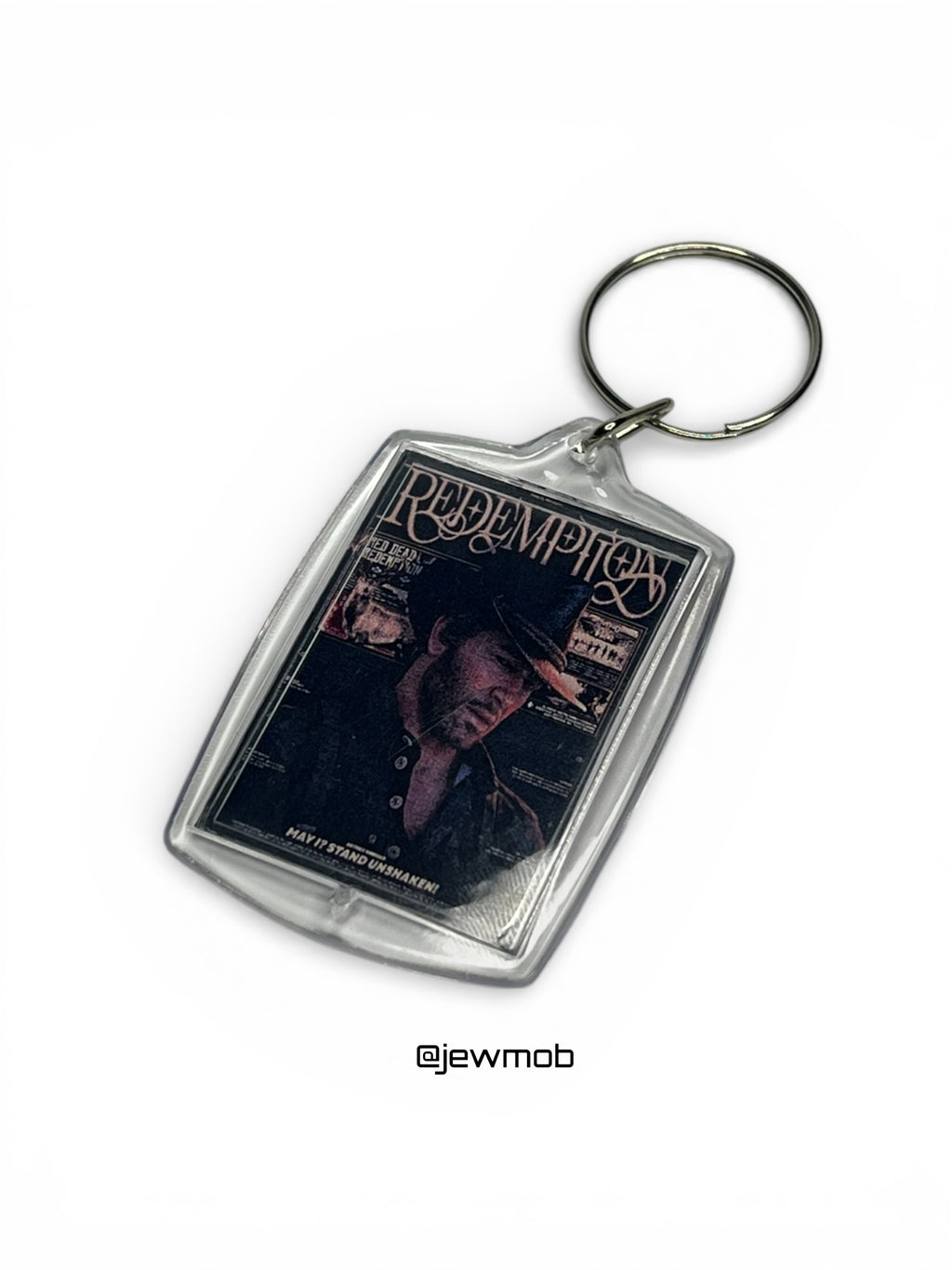 Random Keychains