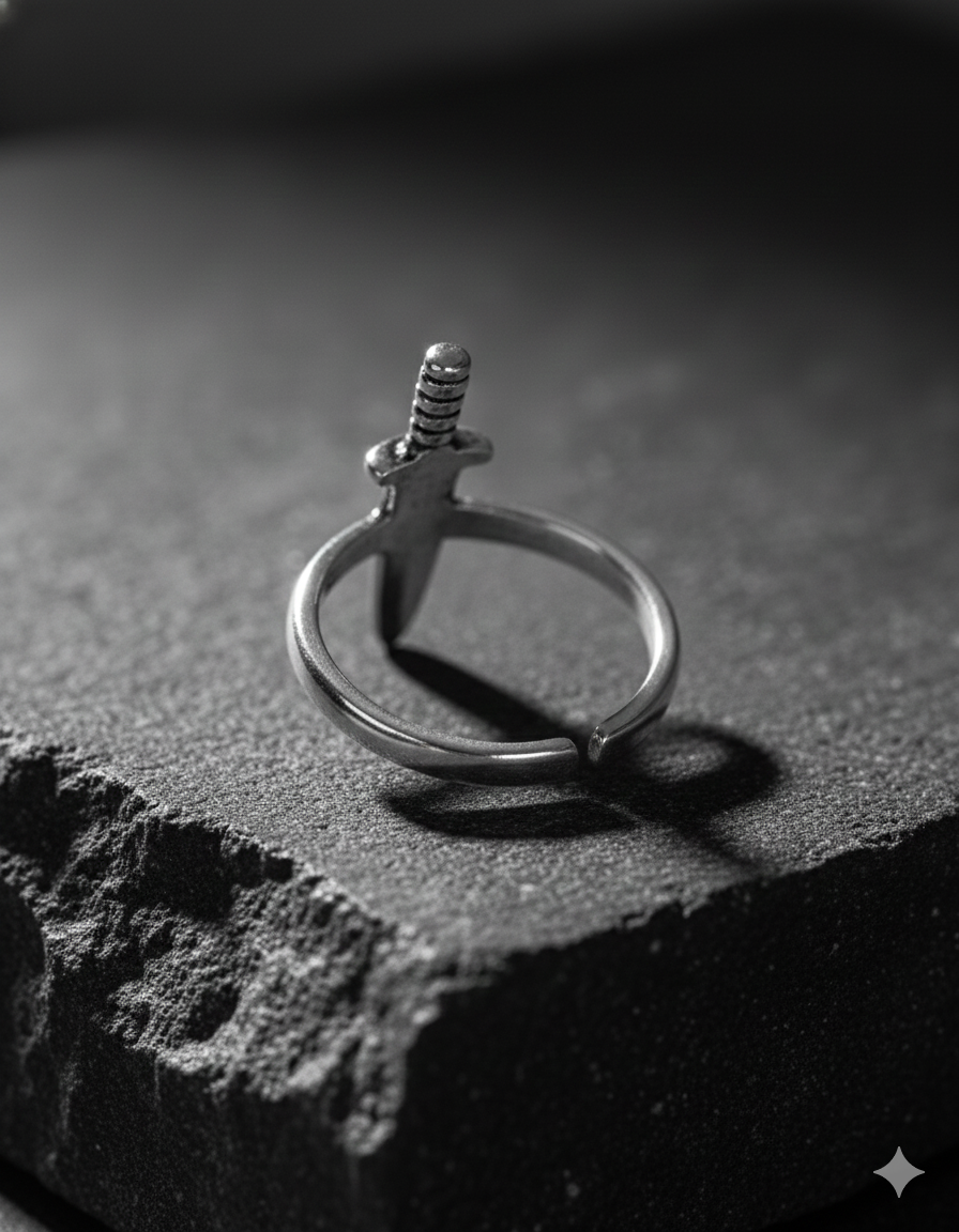 Sword Ring