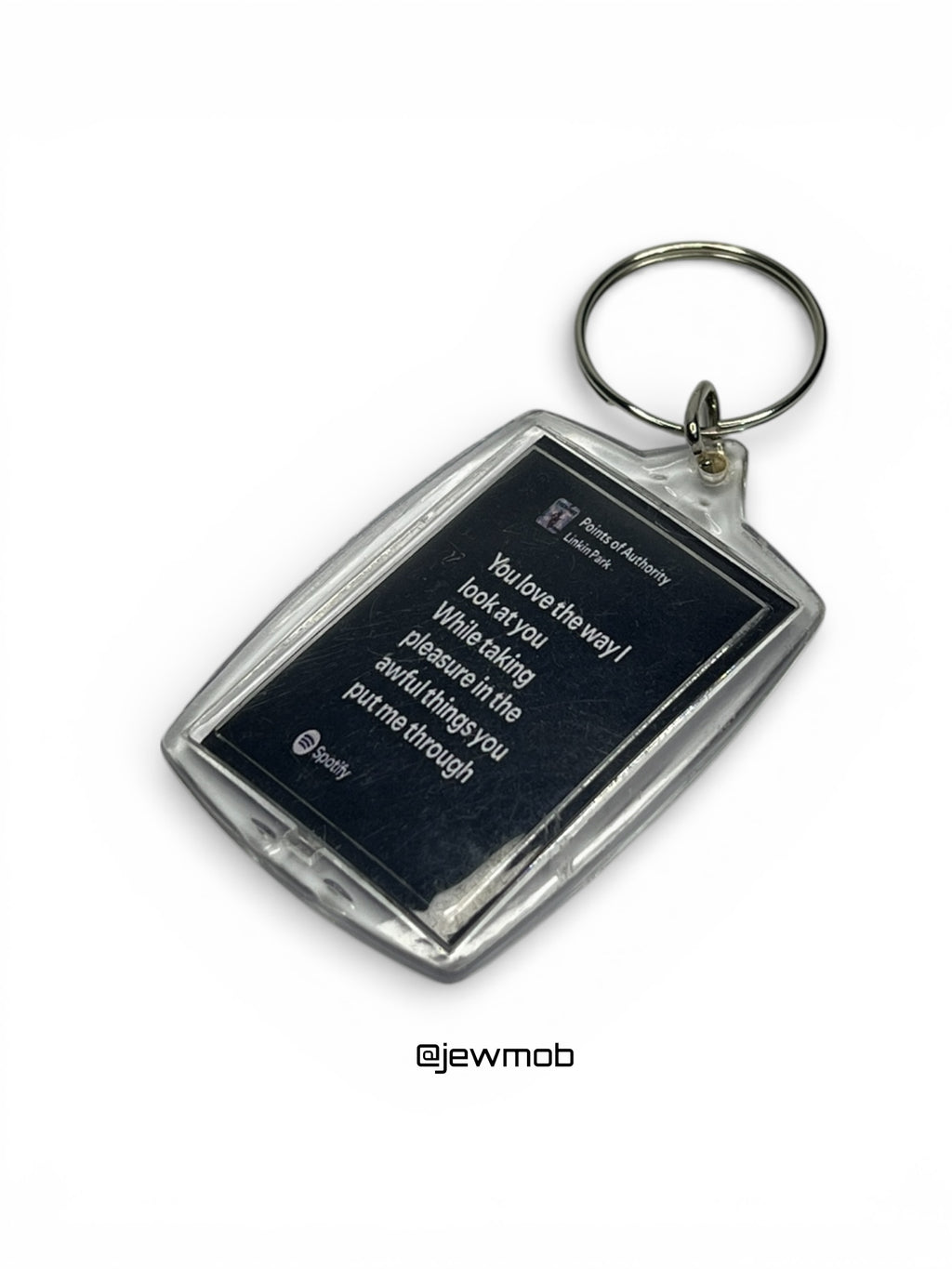 Random Keychains