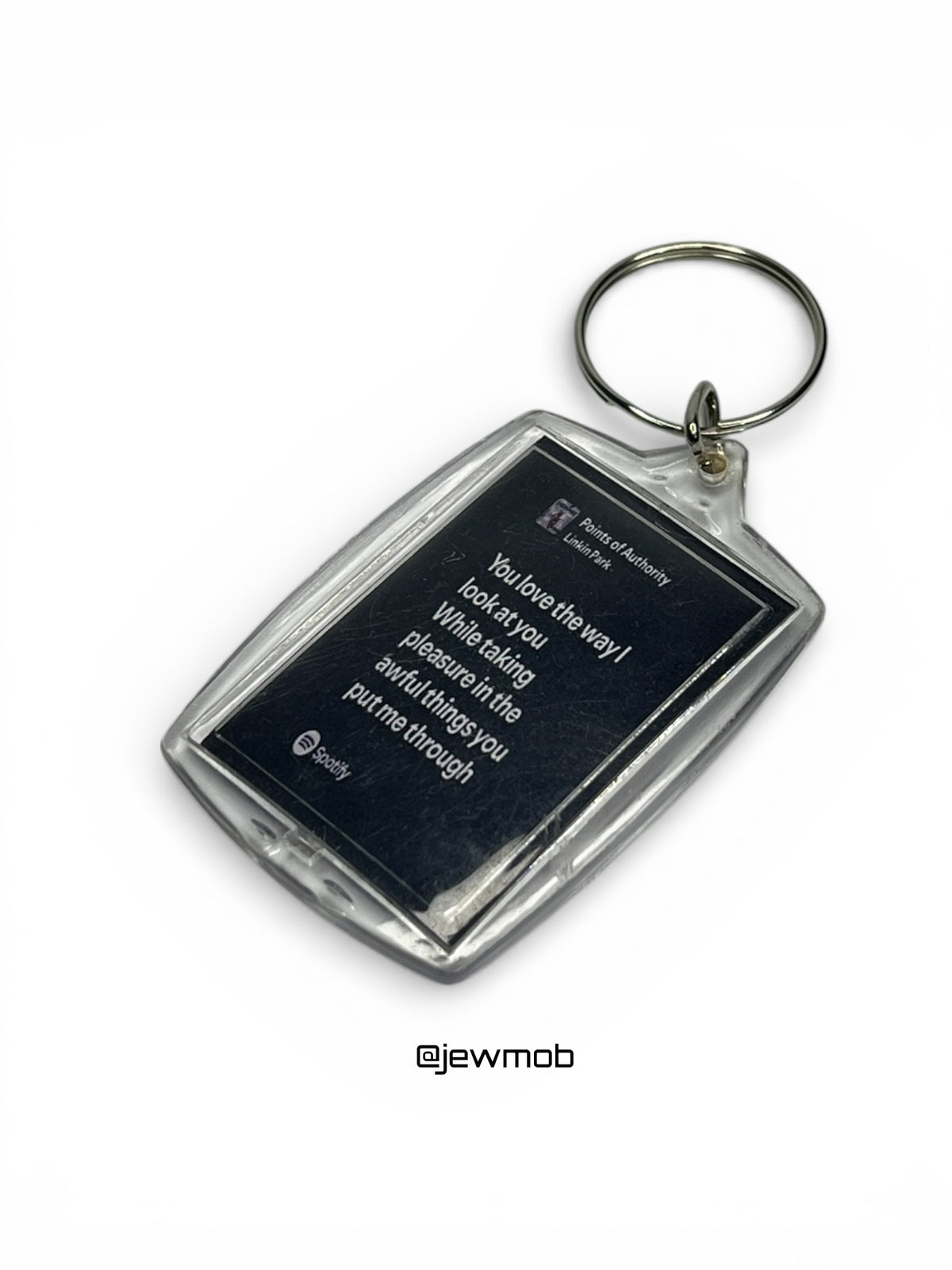 Random Keychains