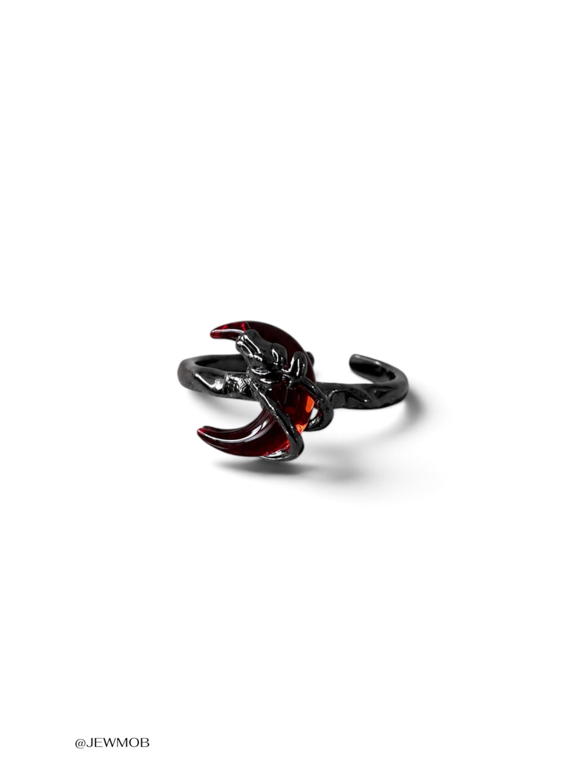 Moonshine Ring