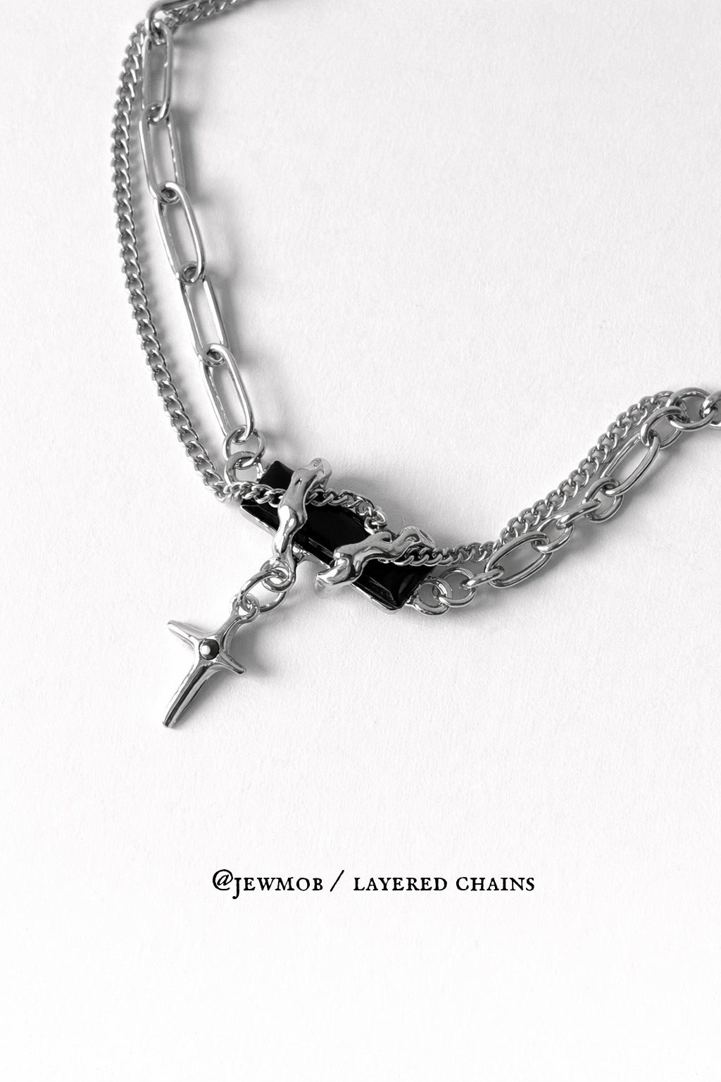 Onyx Chain