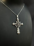 Rose Cross