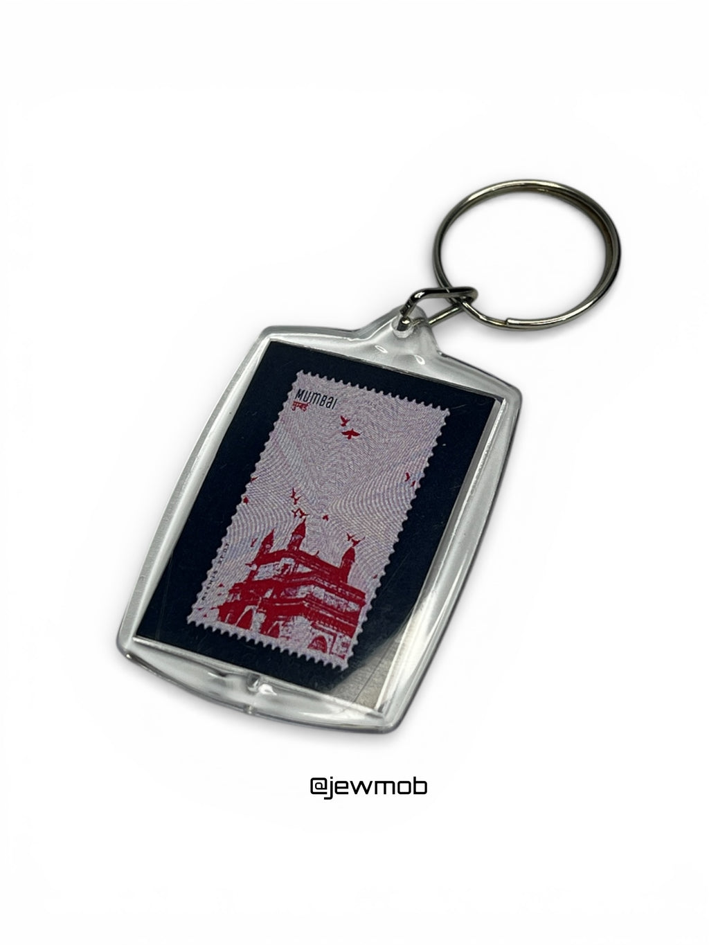 Random Keychains