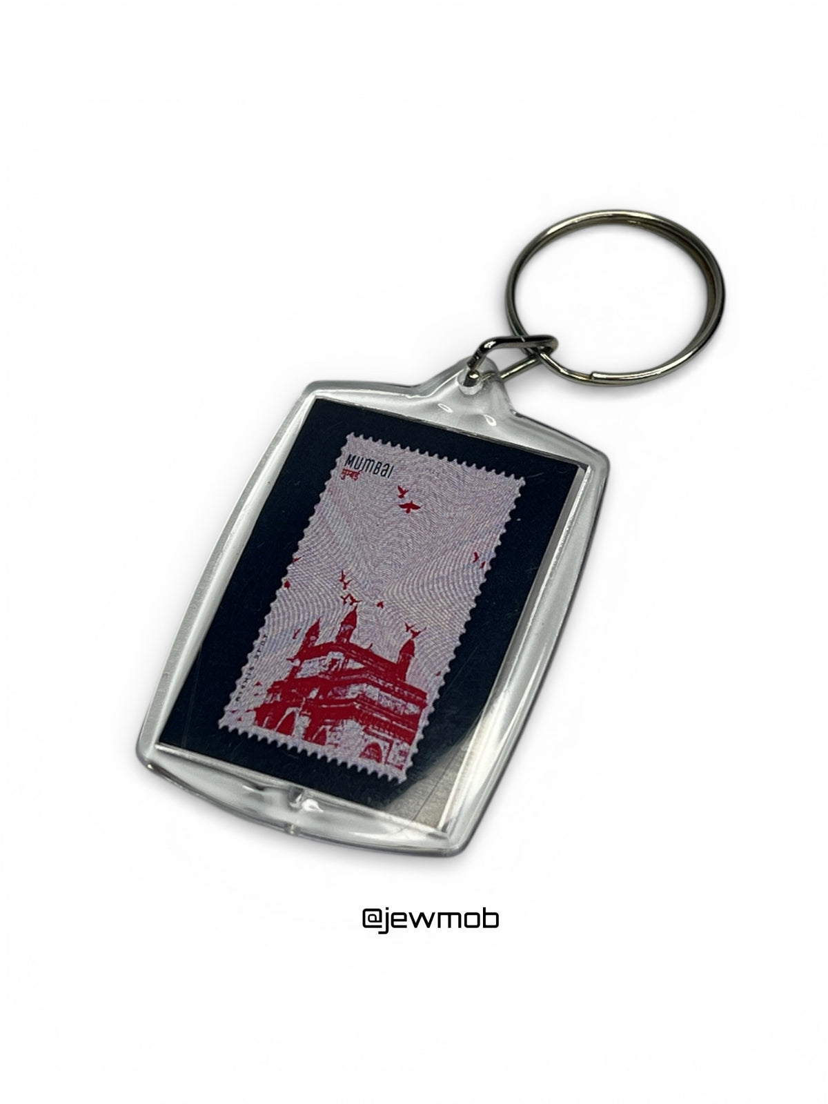 Random Keychains
