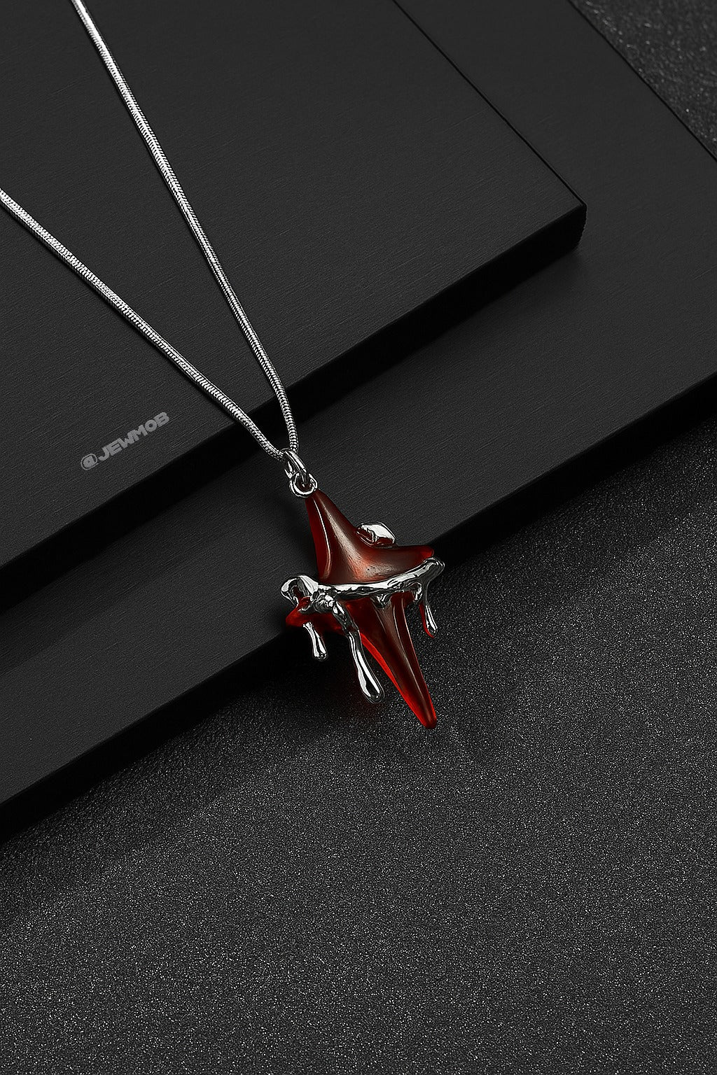 Star Dripping Chain