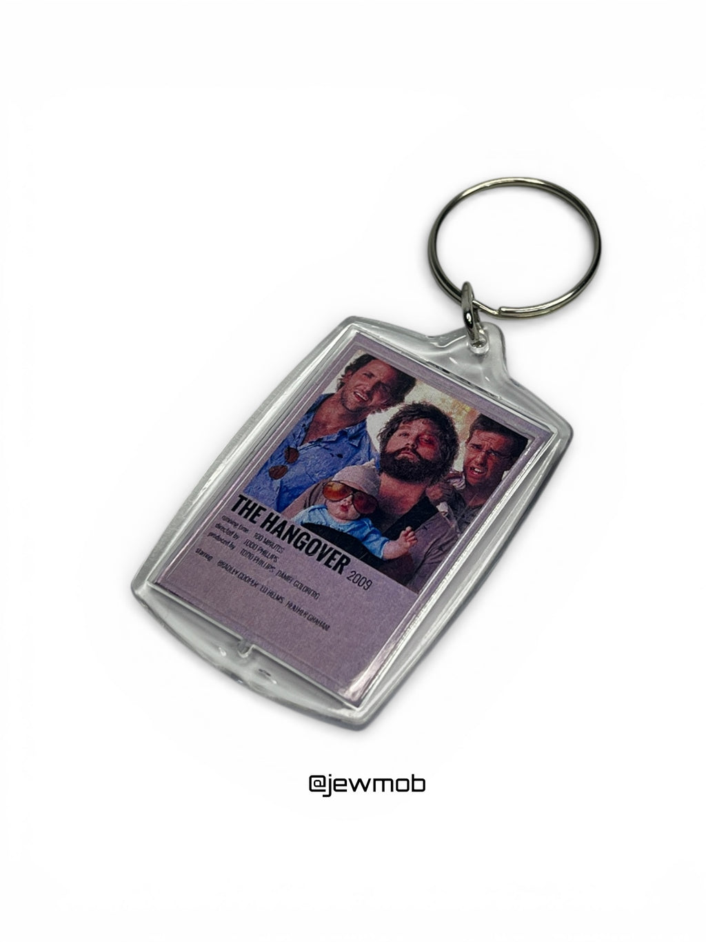Random Keychains