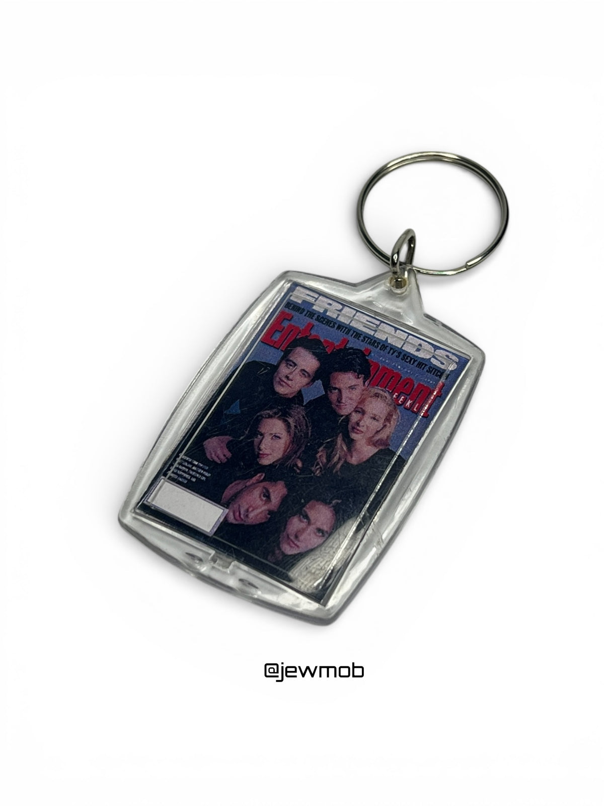 Random Keychains
