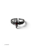 Knightfall Ring