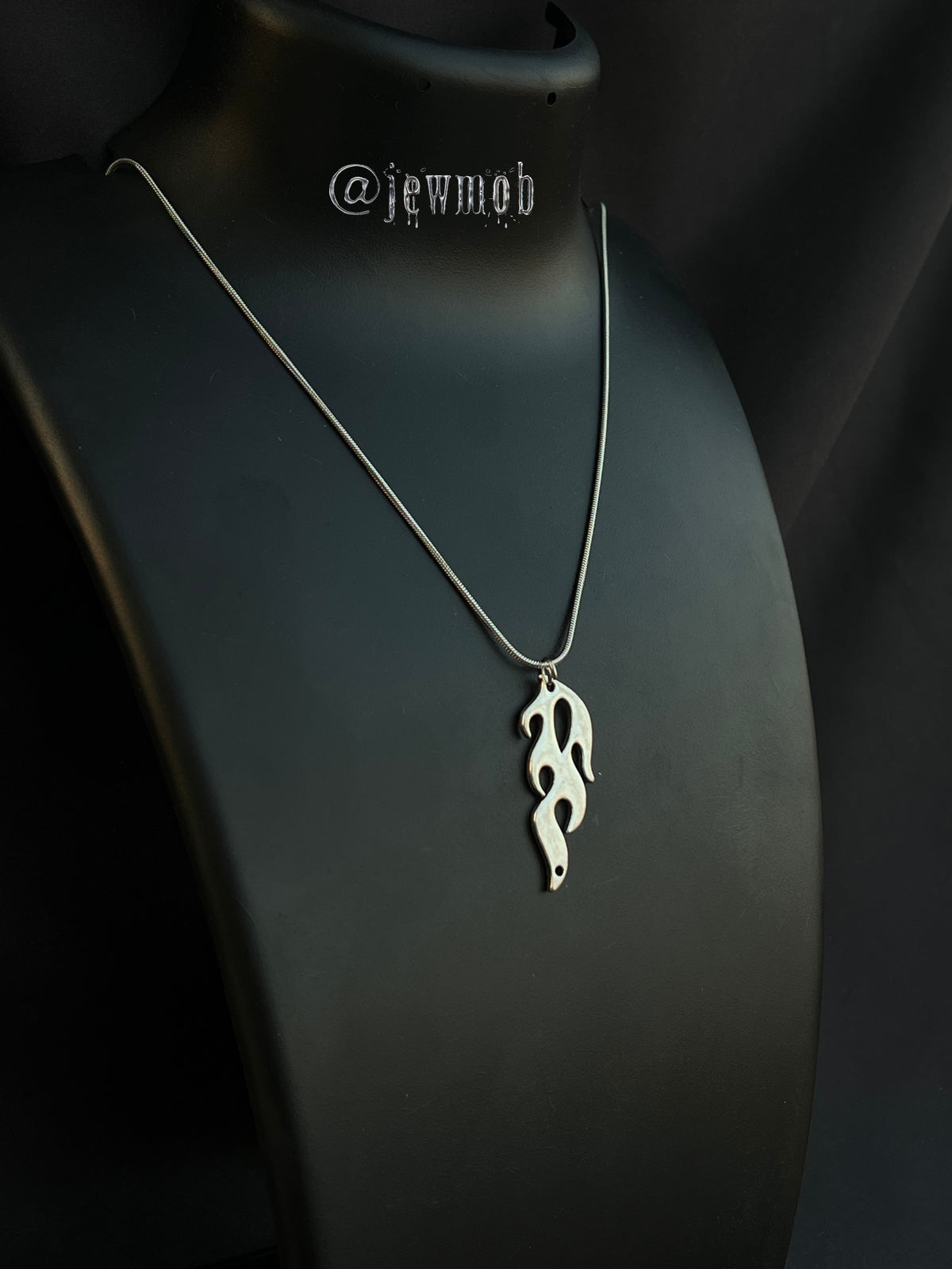 Flame Chain