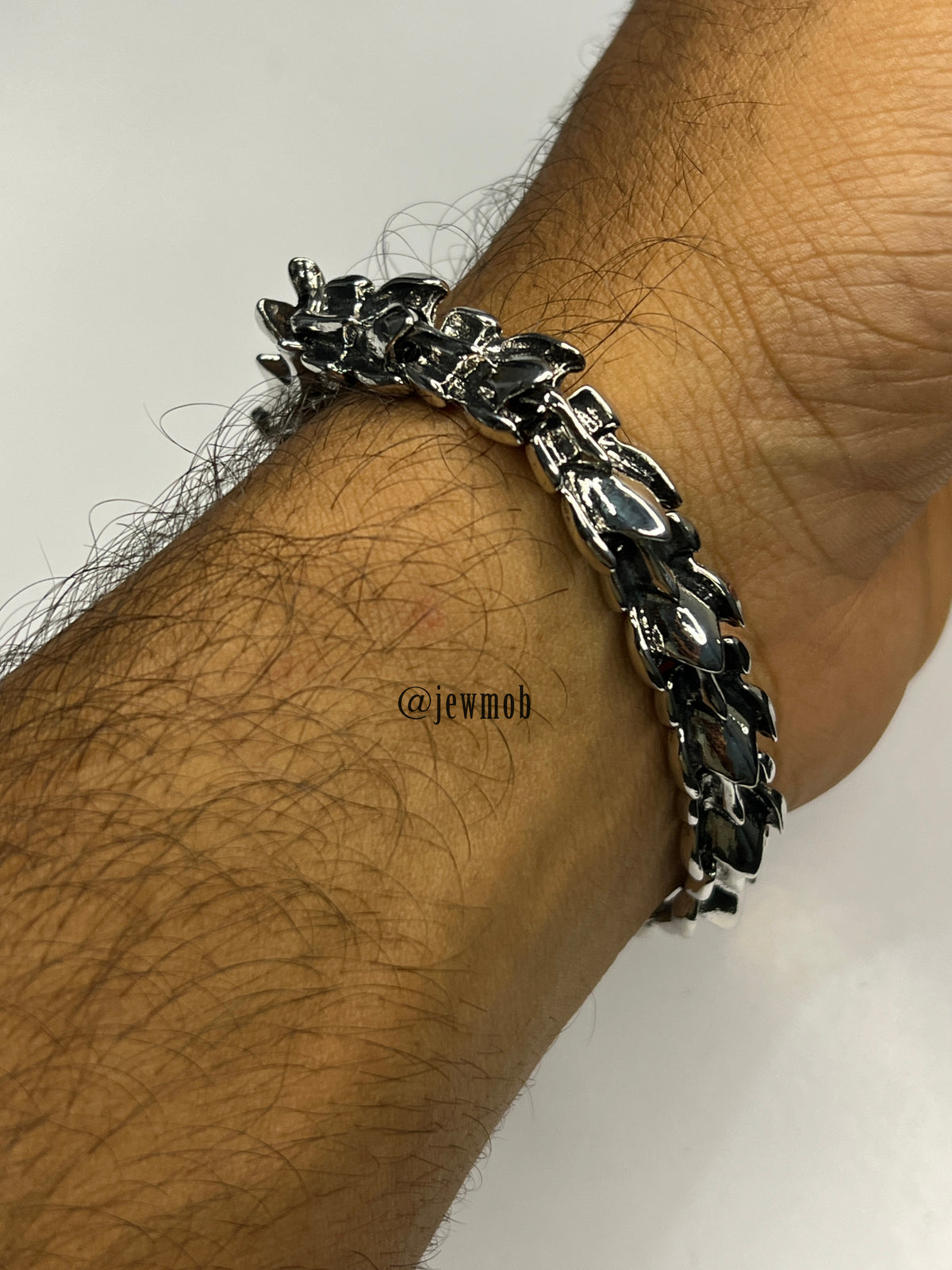 Dragon Bracelet