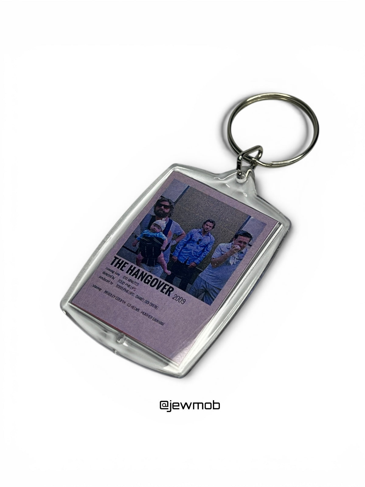 Random Keychains