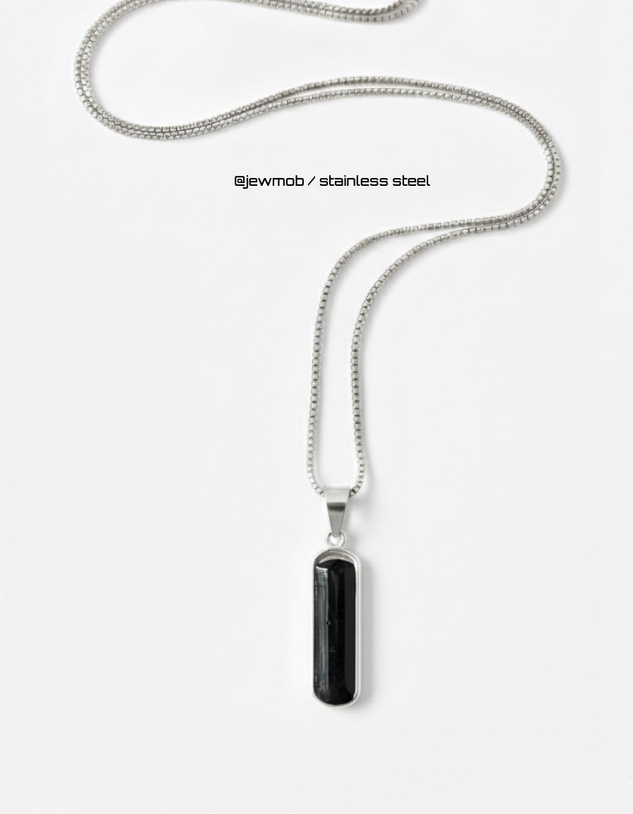Capsule Chain