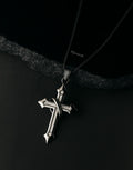 Keel Ring Cross