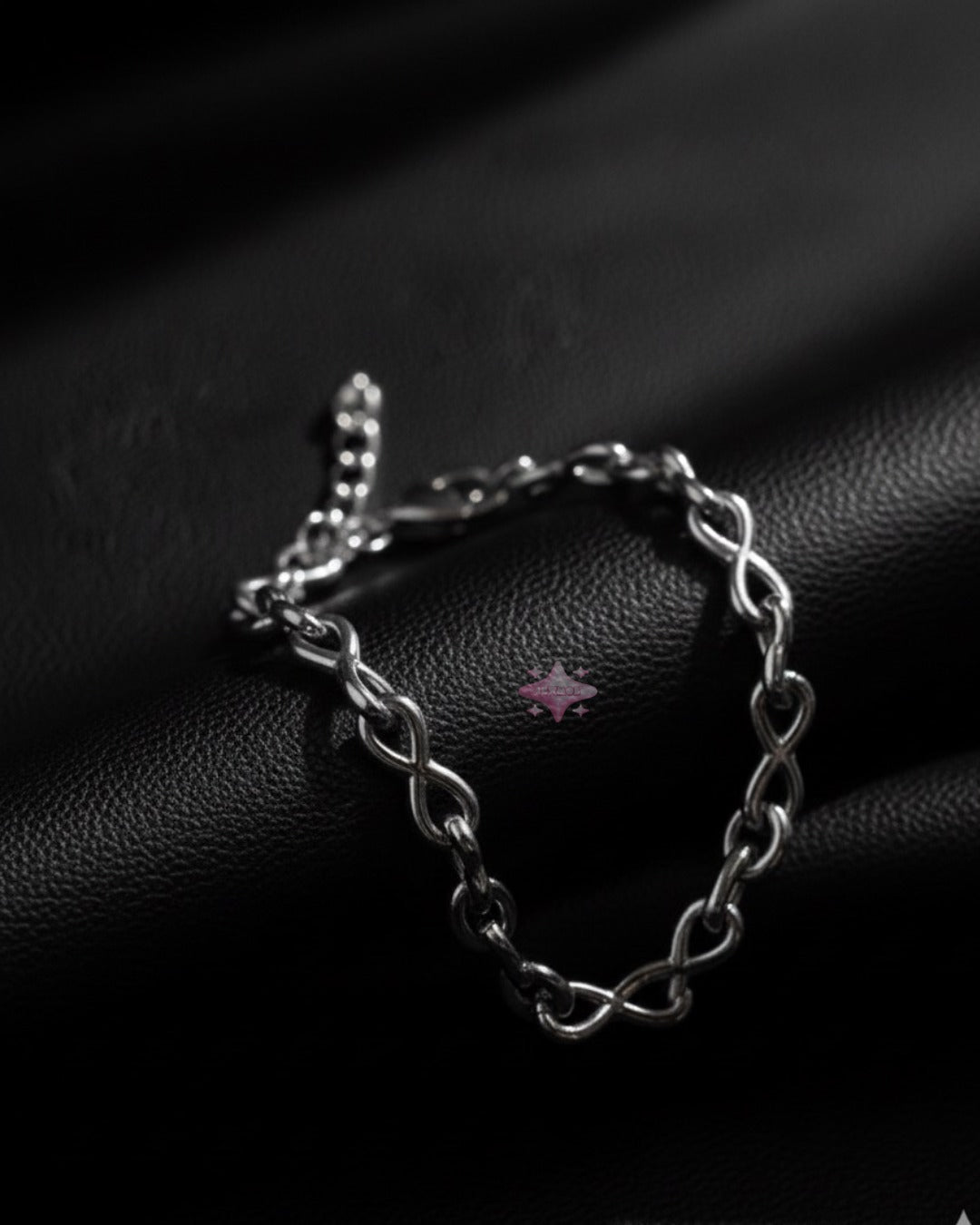 Infinity Bracelet