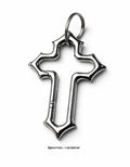 Cross Carabiner