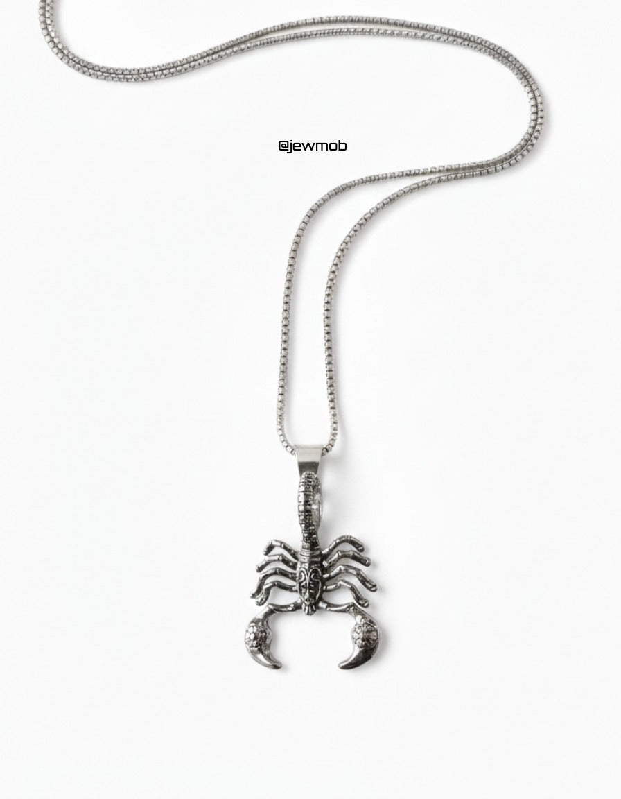 Scorpion Chain
