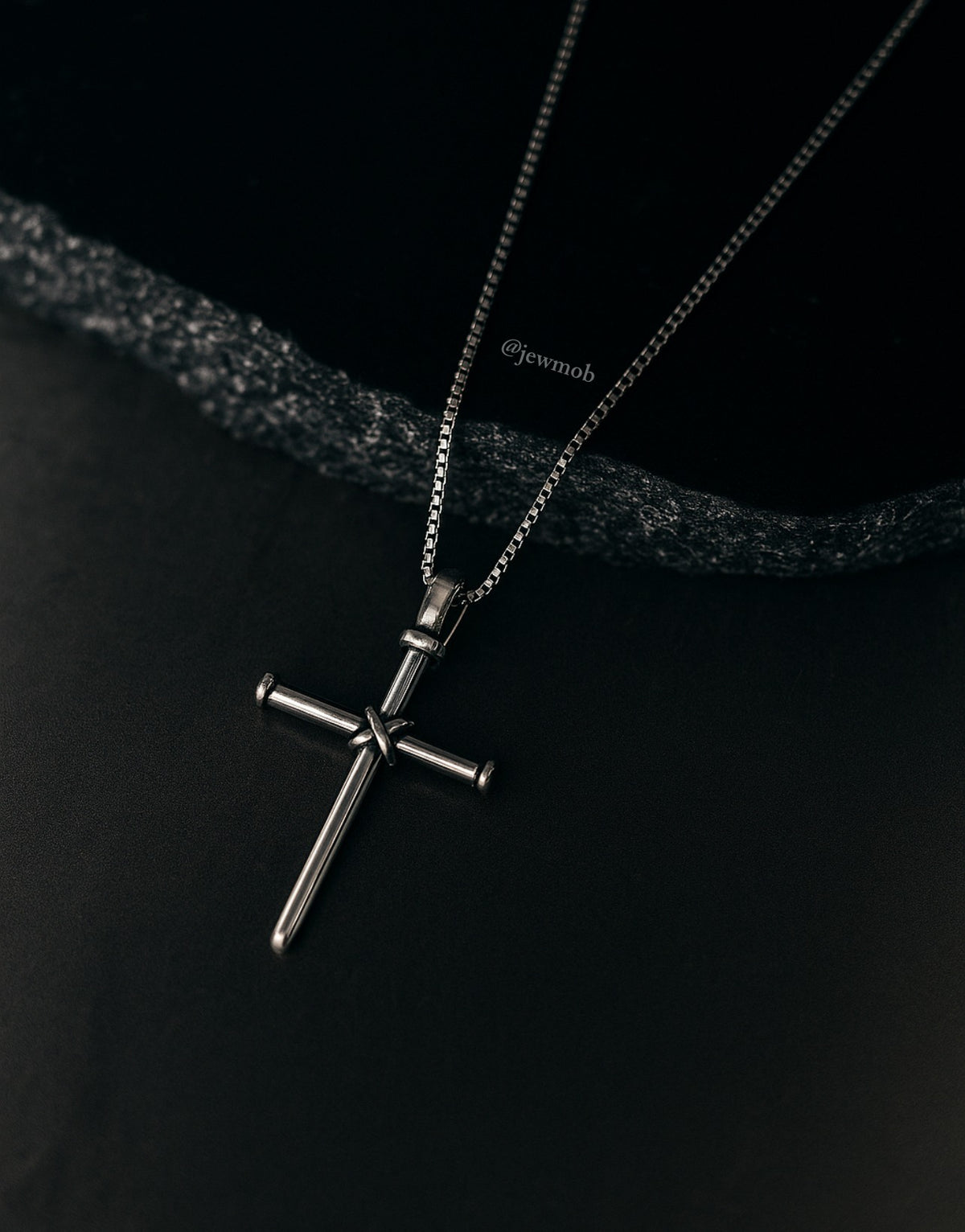 Nail Chain
