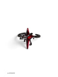 y2k Star Ring