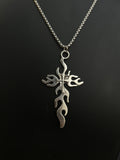 Fire Cross