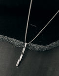 Twisted Bar Chain