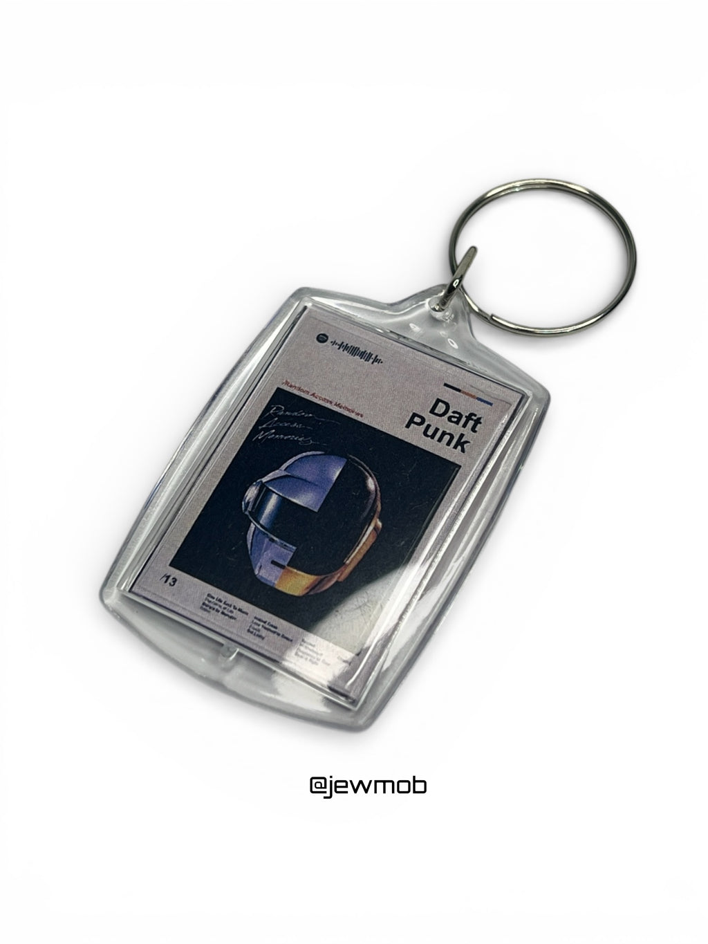 Random Keychains