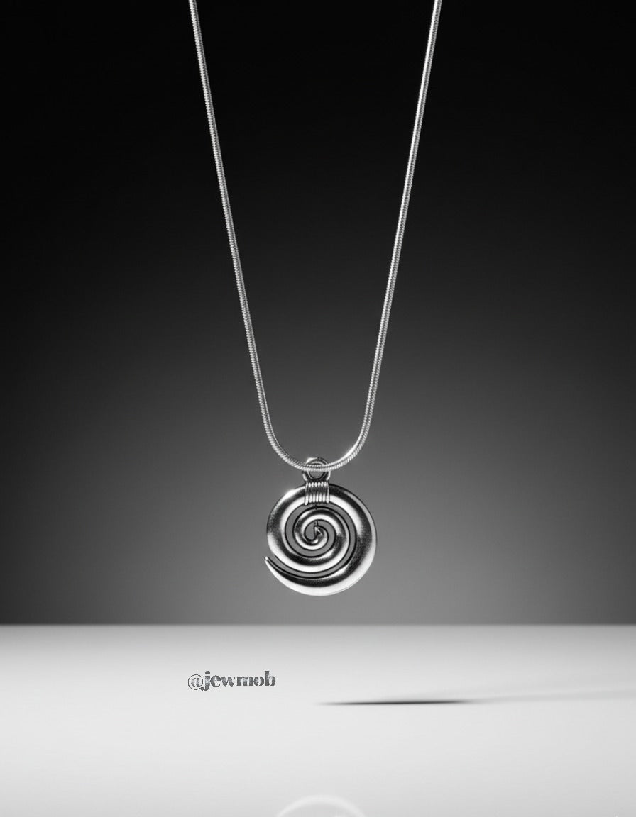 Swirl Chain