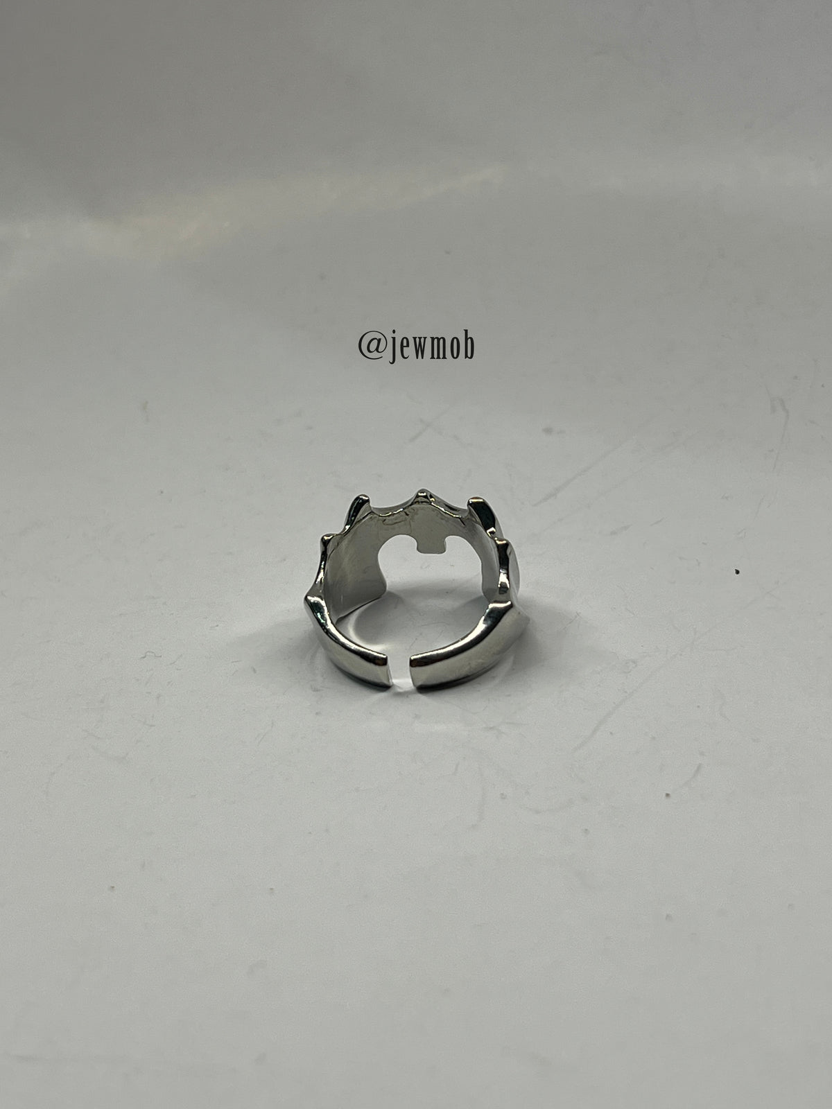 Batman Ring