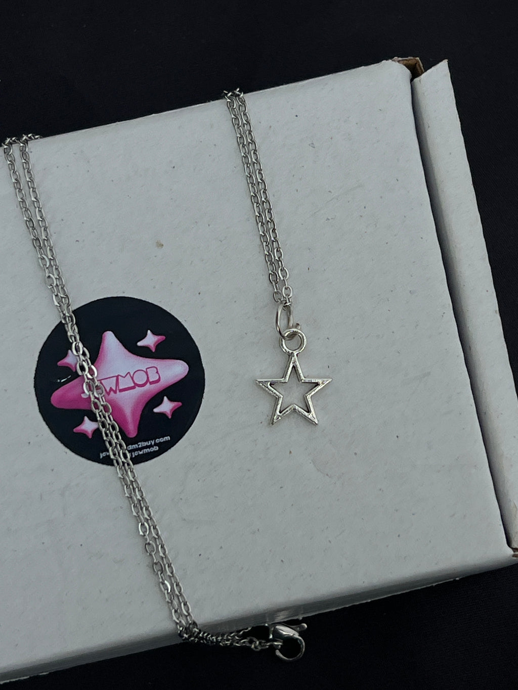 Super Mini Star Chain
