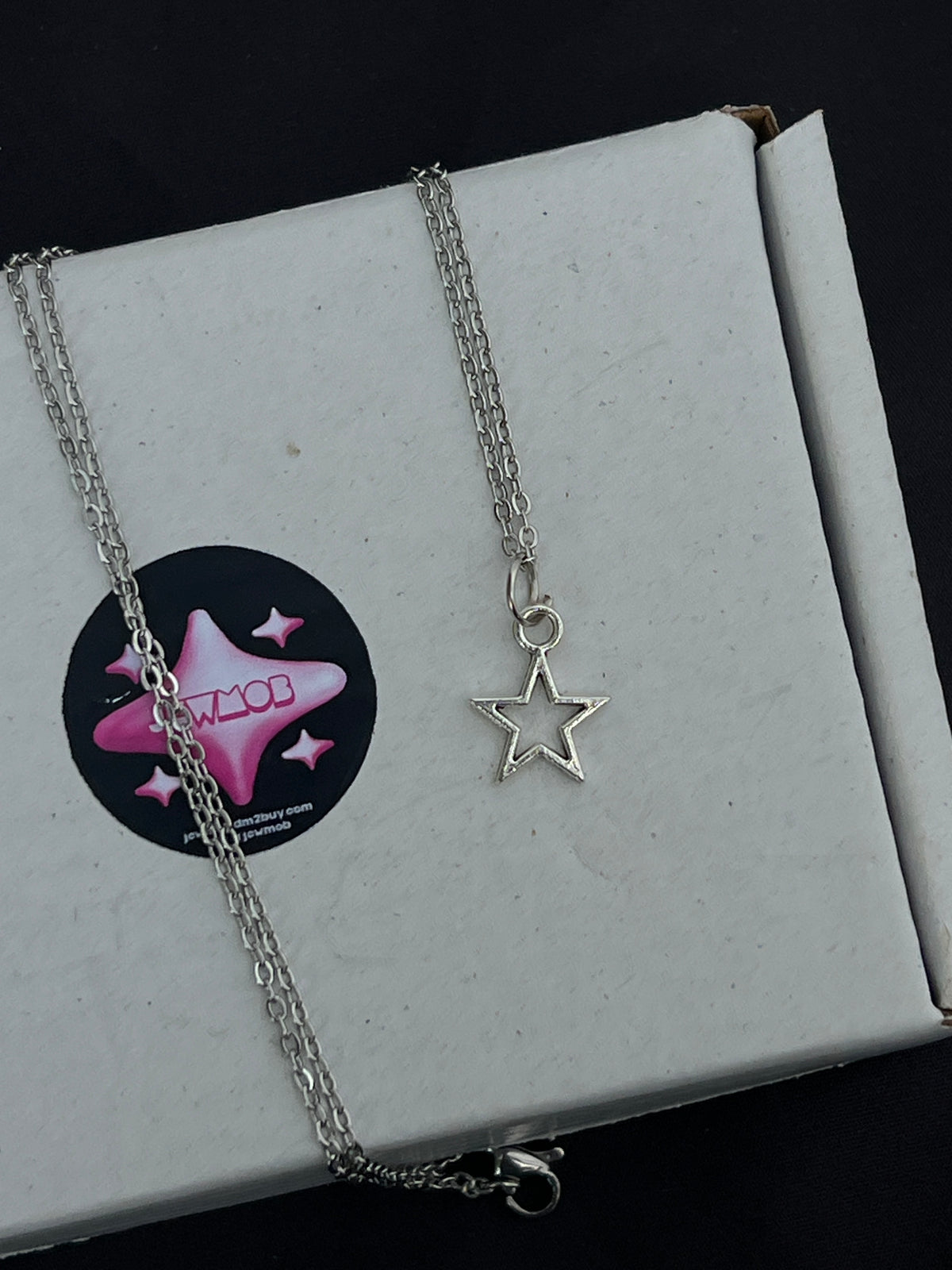 Super Mini Star Chain