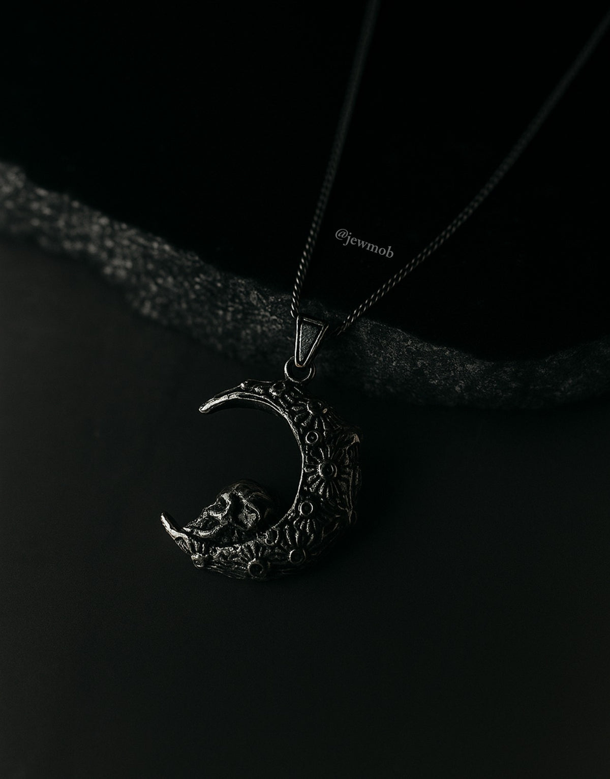 Gothic Moon