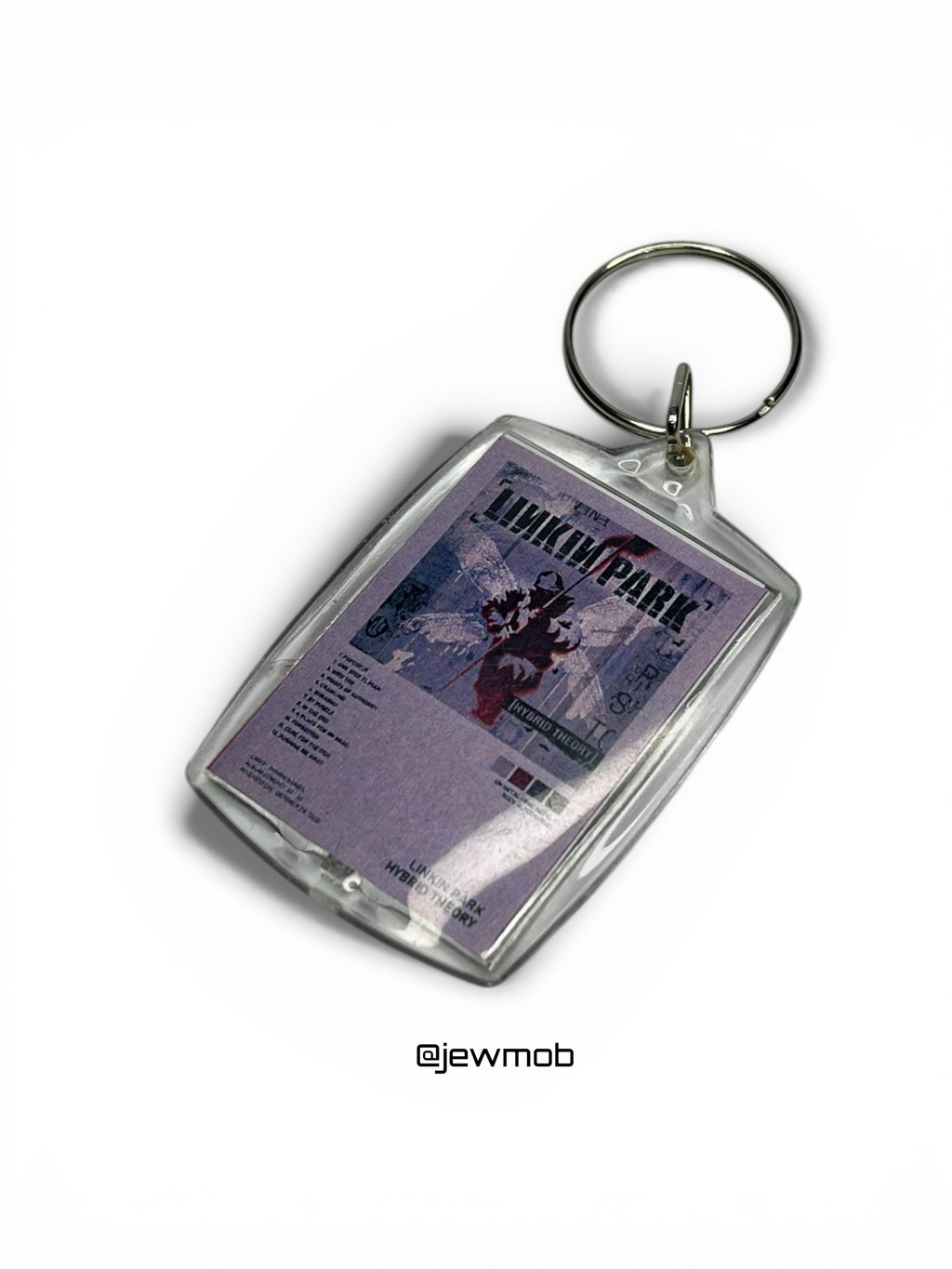 Random Keychains