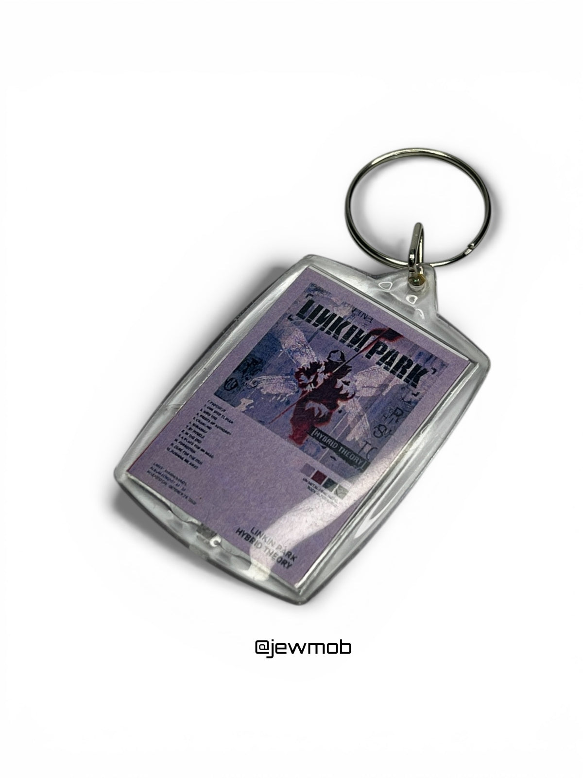 Random Keychains