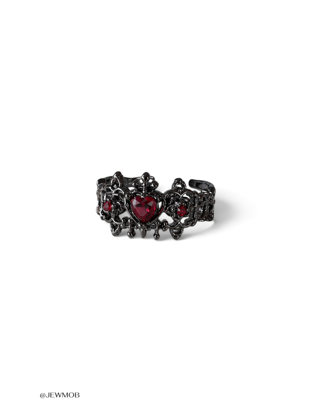 Flux Ring