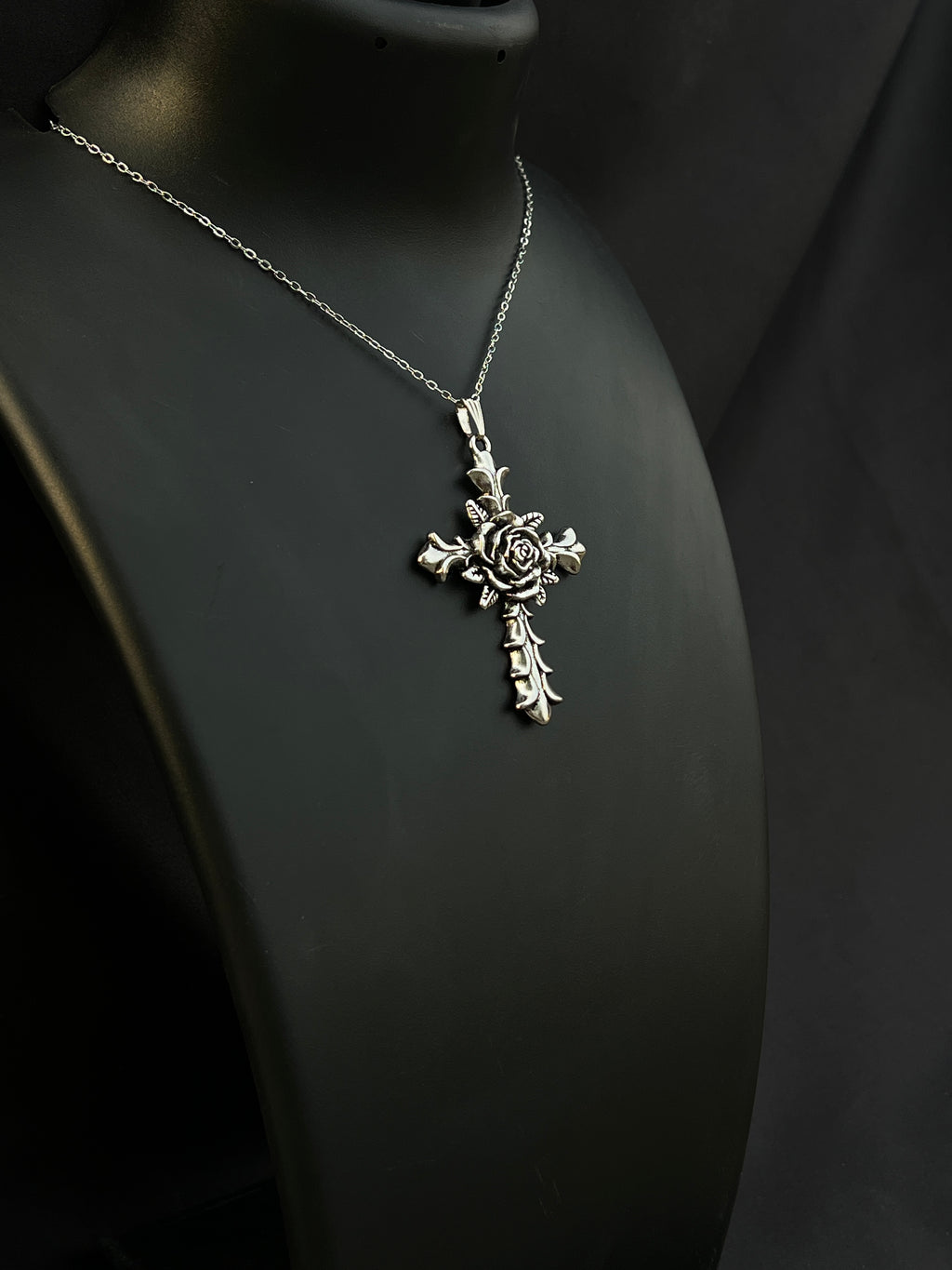 Rose Cross
