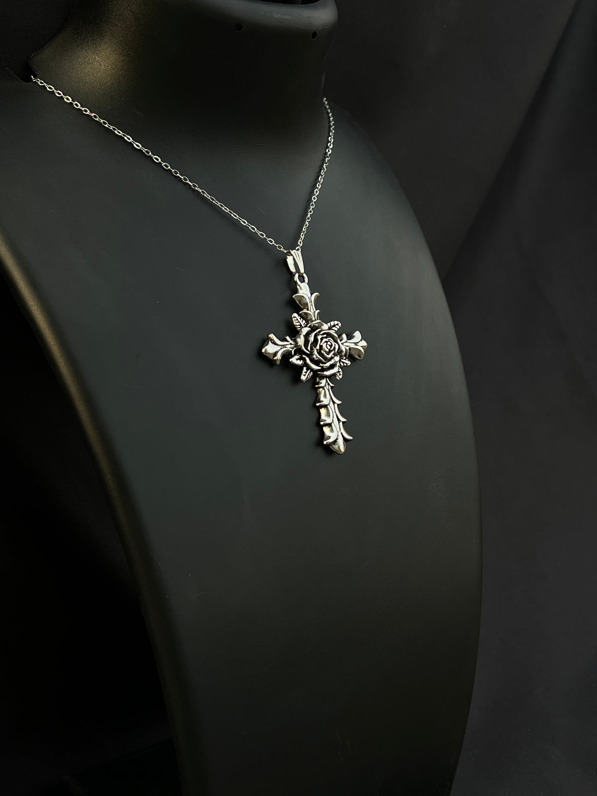 Rose Cross