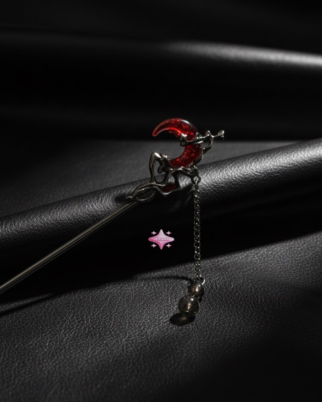 Mandarin Hairpin