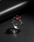 Zoan Ring