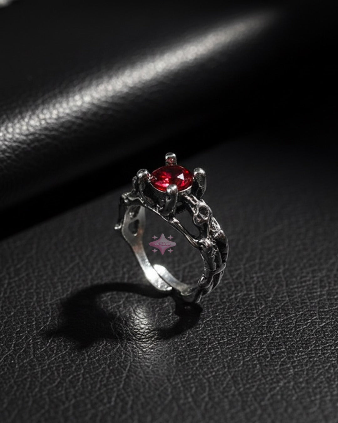 Zoan Ring