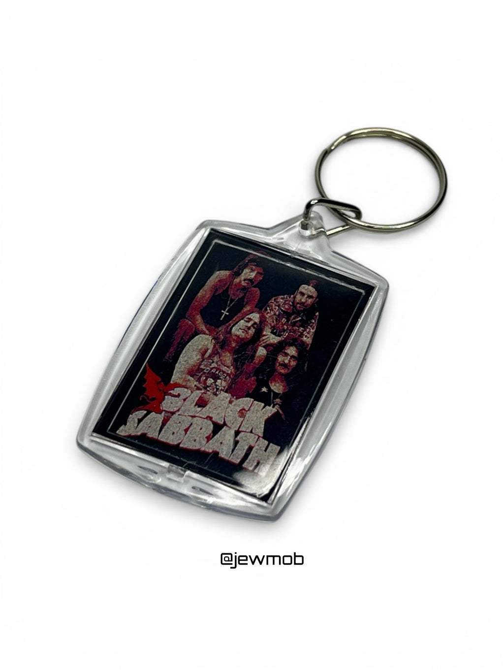 Random Keychains