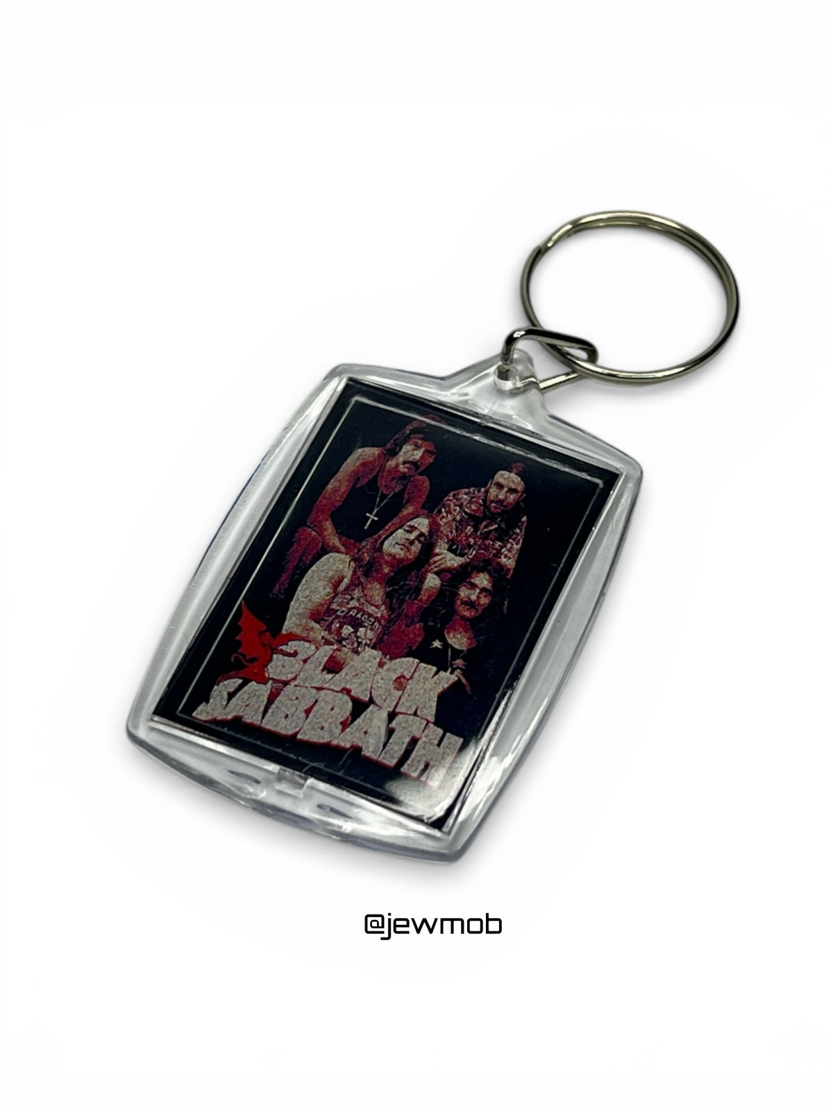 Random Keychains